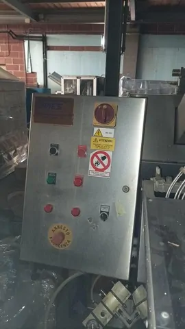 Used Caps Elevator Cames P-DUE-E — 5