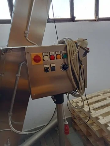 Used Caps Elevator Canelli Tech Vb Cap — 3