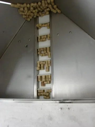 Used Caps Elevator Neri — 5