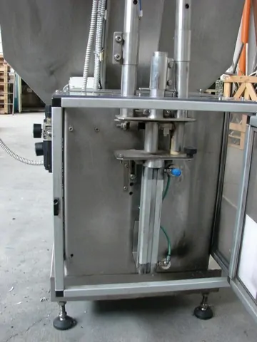 Used Caps Elevator Neri — 6