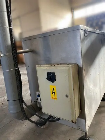Used Caps Elevator Nortan — 3