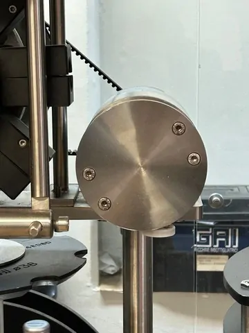 Used Capsuler 2001 GAI 4608 DL — 3