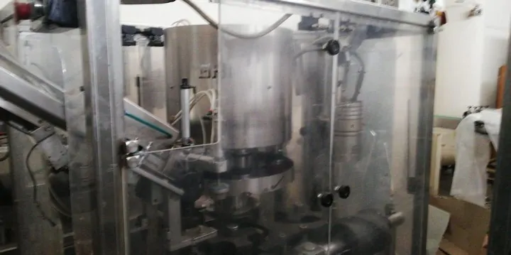Used Capsuler GAI 426 4 DT — 3