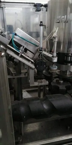 Used Capsuler GAI 426 4 DT — 4