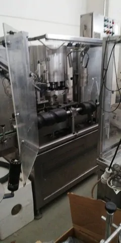 Used Capsuler GAI 426 4 DT — 5