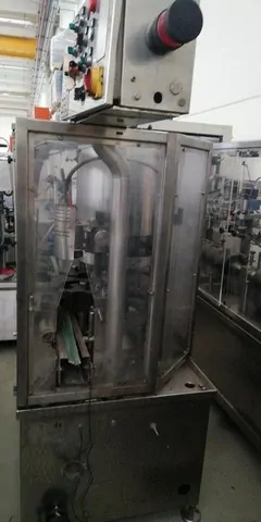 Used Capsuler GAI 426 4 DT — 6