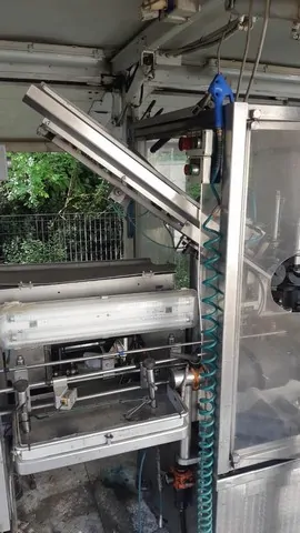 Used Capsuler Gai 426 4DT — 3
