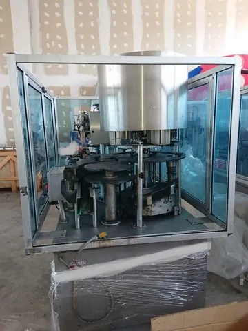 Used Capsuler Nortan 4.4 — 2