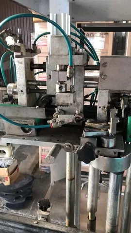 Used Capsuler Nortan 4.4 — 3