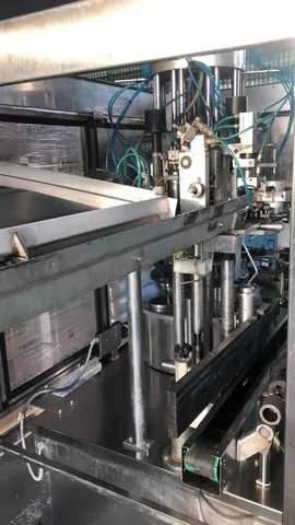 Used Capsuler Nortan 4.4 — 4
