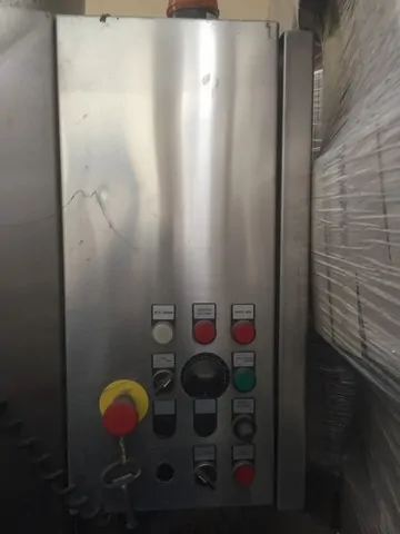 Used Capsuler Nortan 8.8