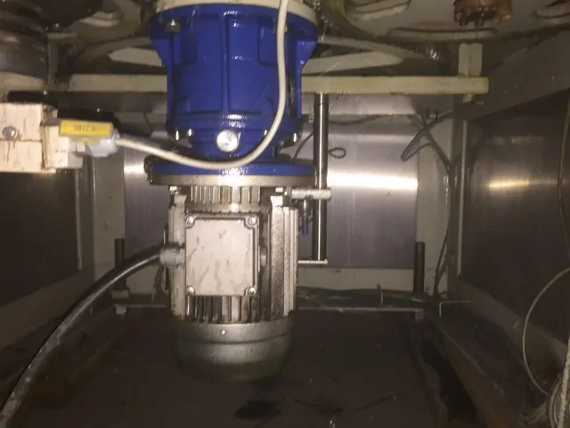 Used Capsuler Nortan 8.8 — 6