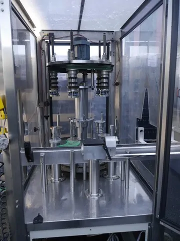 Used Capsuler Nortan Aurora 5 — 3
