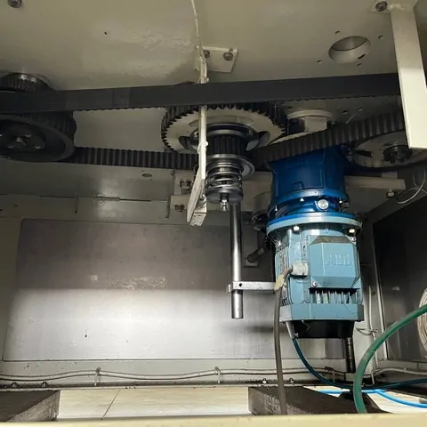 Used Capsuler Nortan Prisma 30 S — 3