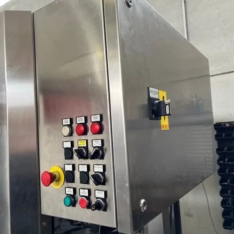 Used Capsuler Nortan Prisma 30 S — 4