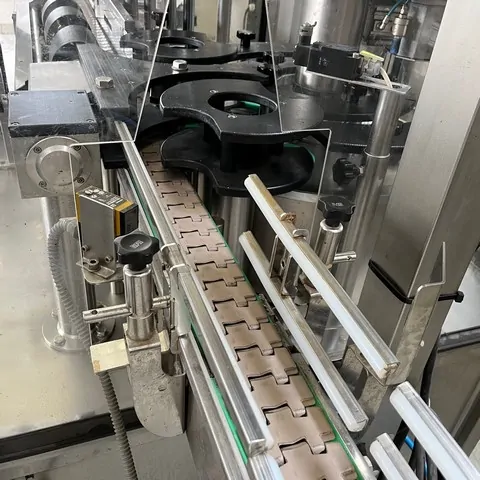 Used Capsuler Nortan Prisma 30 S — 5