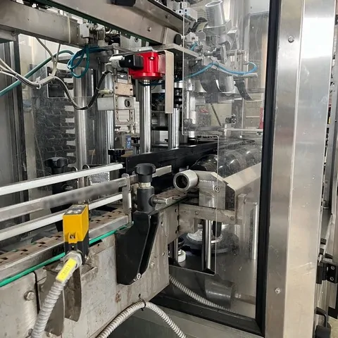 Used Capsuler Nortan Prisma 30 S — 6