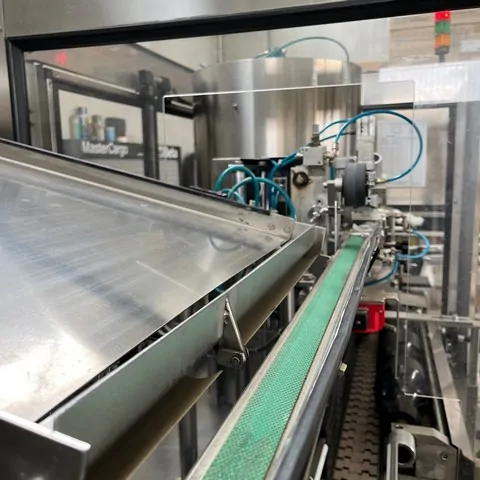 Used Capsuler Nortan Prisma 30 S — 7