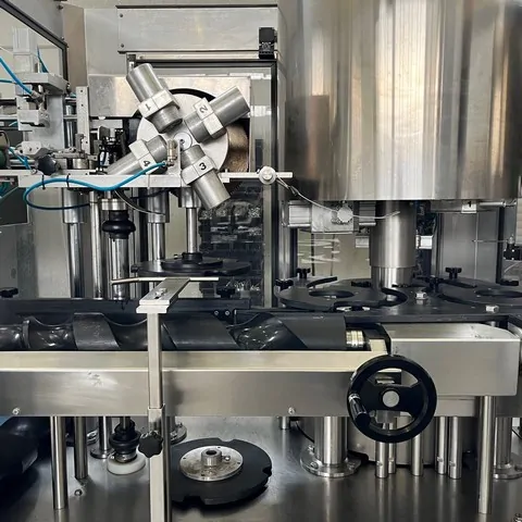 Used Capsuler Nortan Prisma 30 S — 8