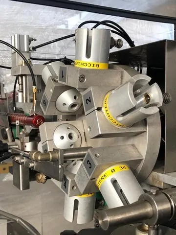 Used Capsuler Nortan Prisma 4.4 R.T — 4