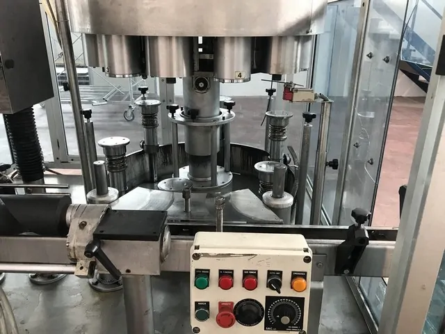Used Capsuler Nortan Prisma 6.6 — 2