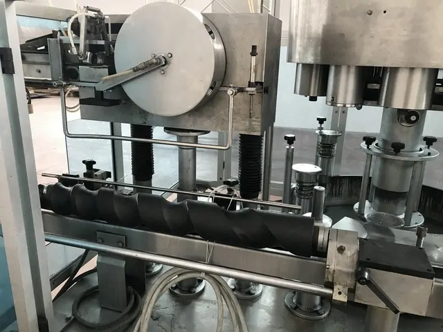 Used Capsuler Nortan Prisma 6.6 — 3