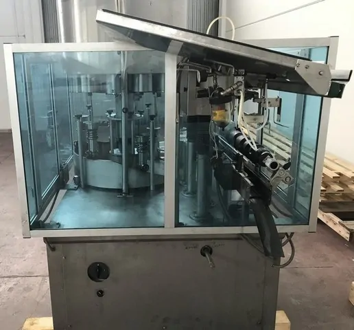 Used Capsuler Nortan Prisma 6.6 — 4