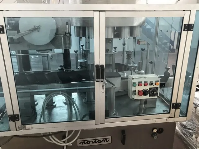 Used Capsuler Nortan Prisma 6.6 — 5