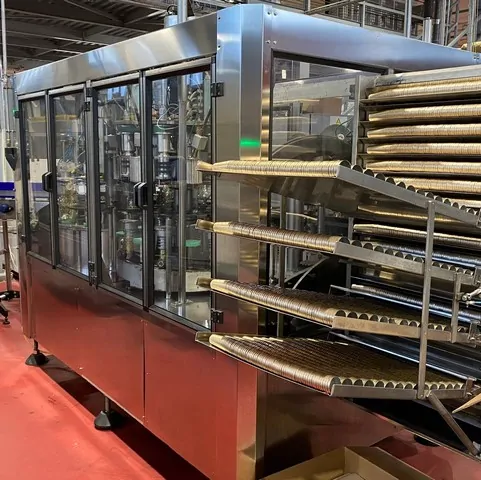 Used Capsuler Nortan Prisma 8.8.8