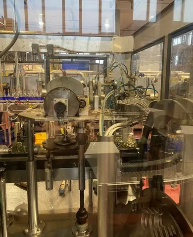 Used Capsuler Nortan Prisma 8.8.8 — 2