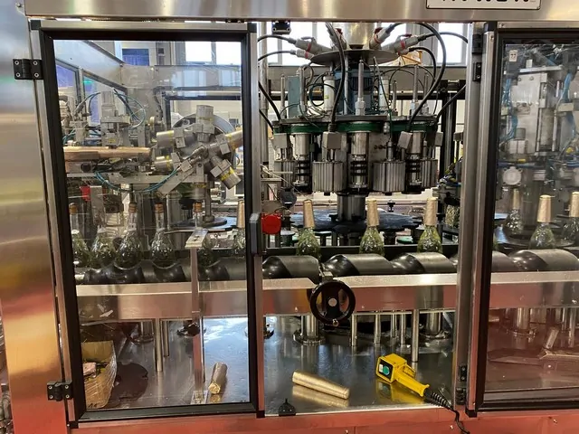 Used Capsuler Nortan Prisma 8.8.8 — 4
