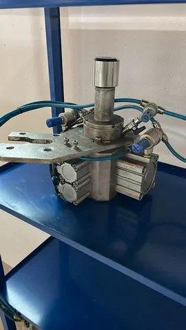 Used Capsuler Nortan Unicap 35 — 6