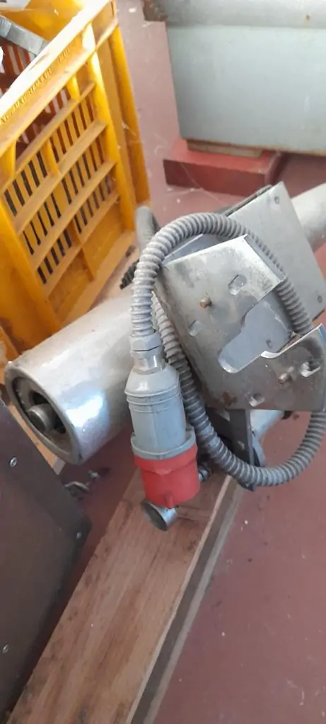 Used Capsuler Nortan Unicap 35 S — 6