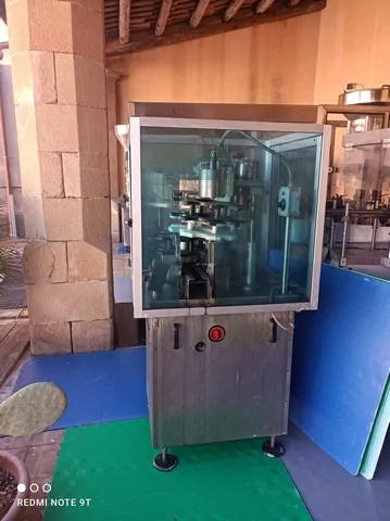 Used Capsuler Nortan Unicap — 2
