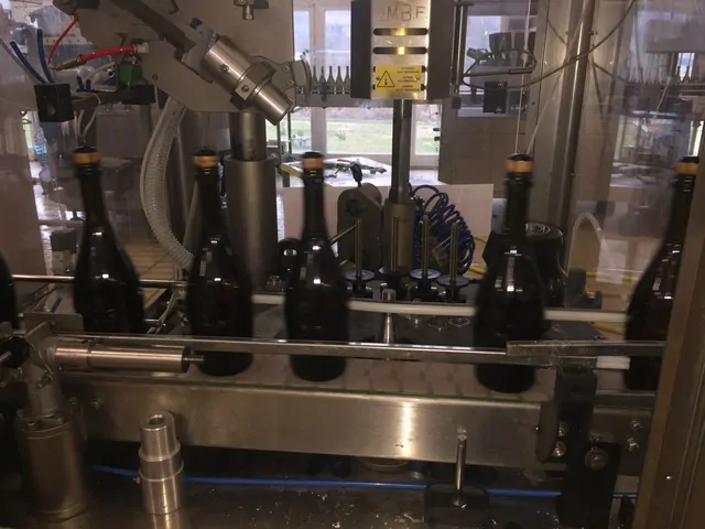 Used Capsuler OMBF — 2