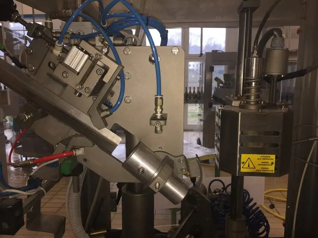 Used Capsuler OMBF — 3