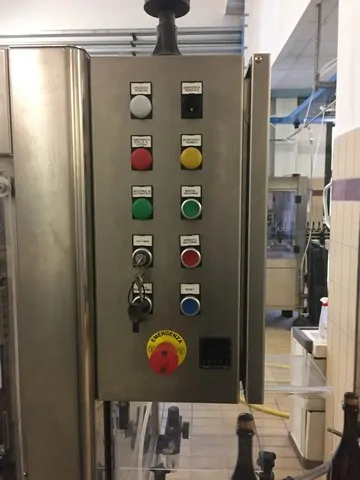 Used Capsuler OMBF — 6