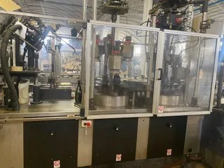 Used Capsuler Robino&Galanadrino Zenith 2.8 — 2