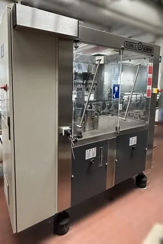 Used Capsuler Robino&galandrino Astra 8 — 2