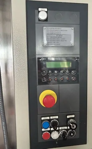 Used Capsuler Robino&galandrino Astra 8 — 3