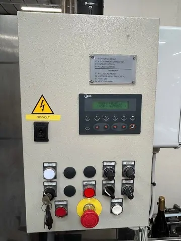 Used Capsuler Robino&Galandrino Astra F 6 — 6