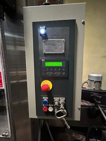 Used Capsuler Robino&Galandrino Astra F6 — 4
