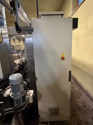 Used Capsuler Robino&Galandrino Astra F6 — 5