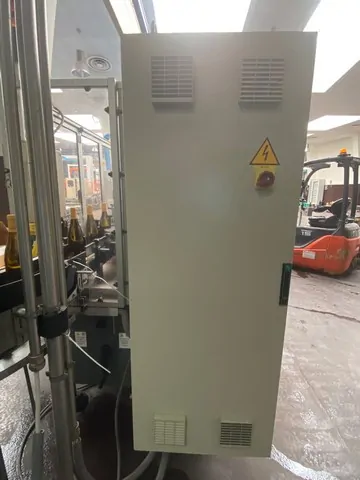 Used Capsuler Robino&Galandrino — 2