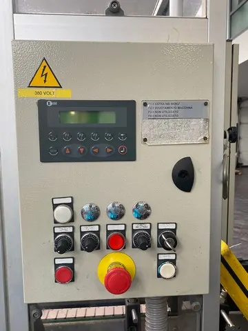 Used Capsuler Robino&Galandrino — 4