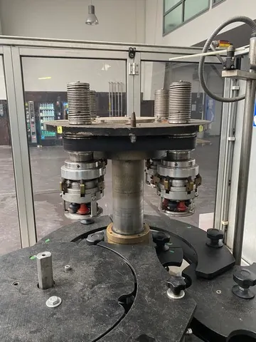 Used Capsuler Robino&Galandrino — 6
