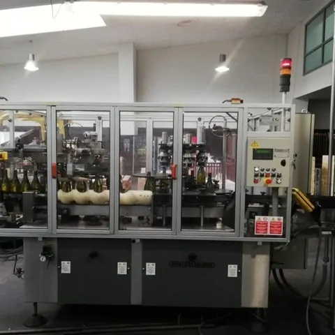 Used Capsuler Robino&Galandrino — 9