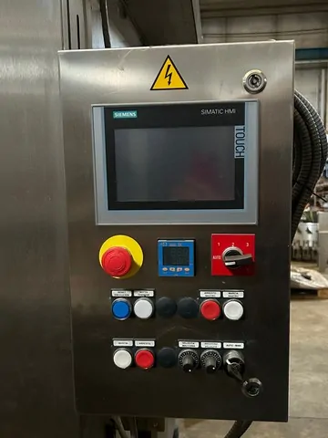 Used Capsuler Robino&Galandrino — 2