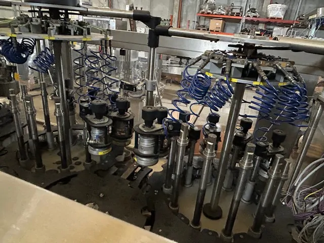 Used Capsuler Robino&Galandrino — 8