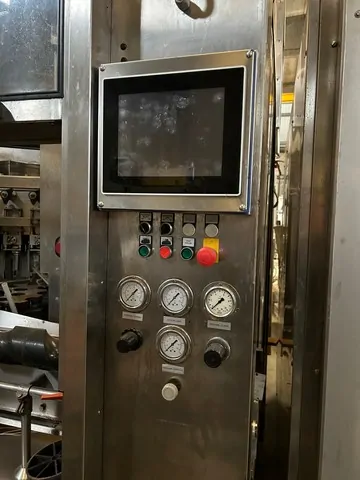 Used Capsuler Robino&Galandrino — 9